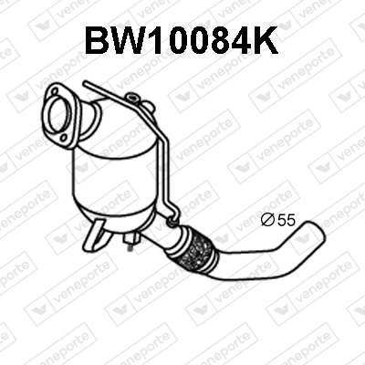 BW10084K