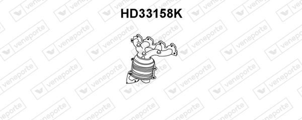 HD33158K