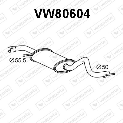 VW80604