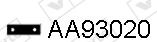 AA93020