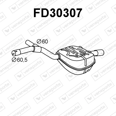 FD30307