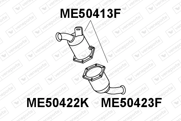 ME50413F