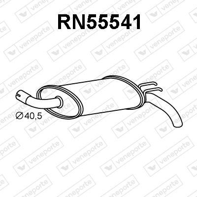 RN55541