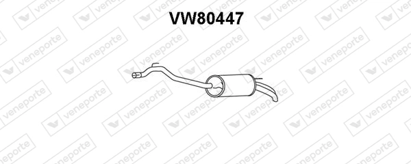 VW80447