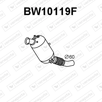 BW10119F