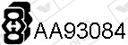 AA93084