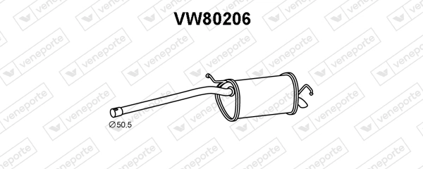 VW80206
