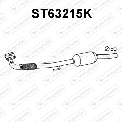 ST63215K