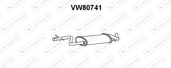 VW80741