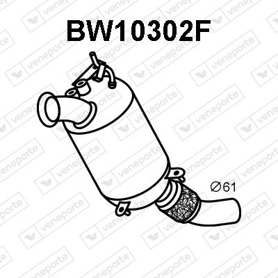 BW10302F