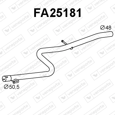 FA25181