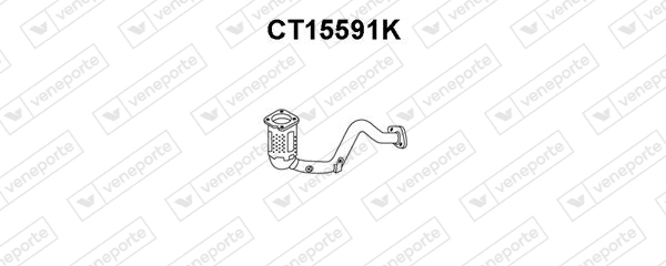 CT15591K