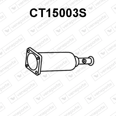 CT15003S
