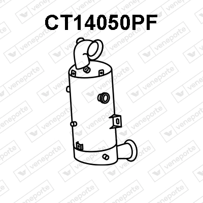 CT14050PF