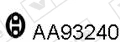 AA93240