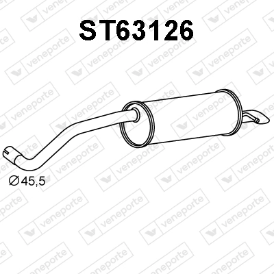 ST63126