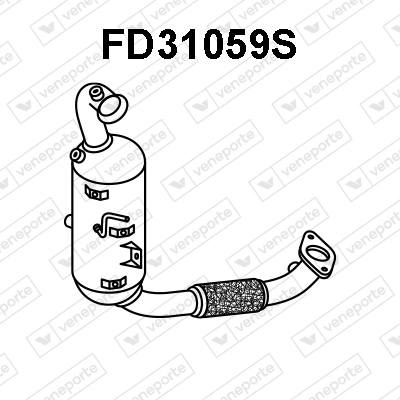 FD31059S