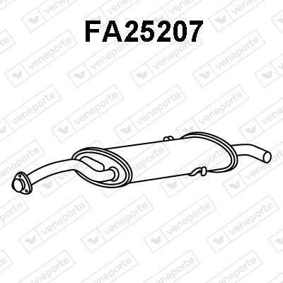 FA25207