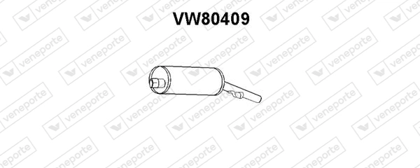 VW80409