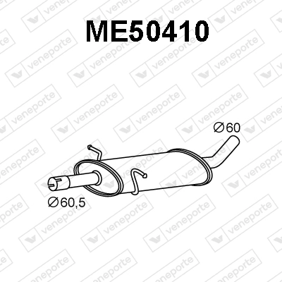 ME50410