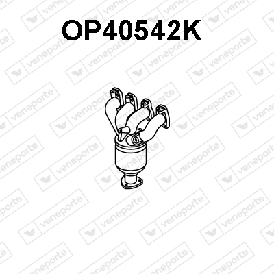 OP40542K