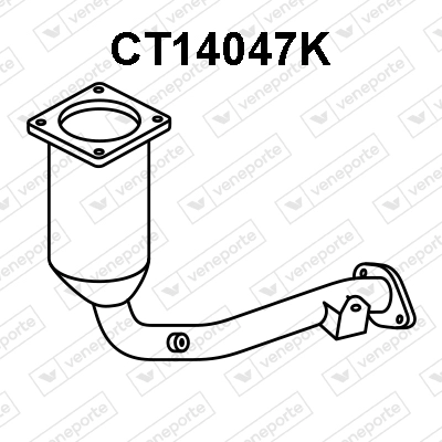 CT14047K