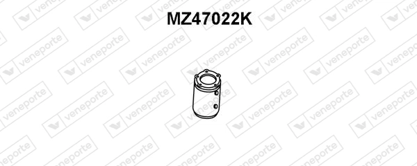 MZ47022K