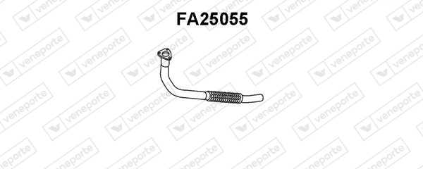 FA25055