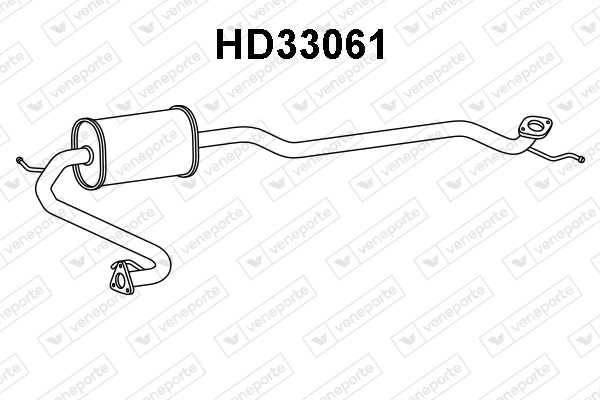 HD33061