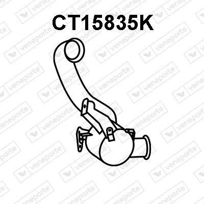 CT15835K