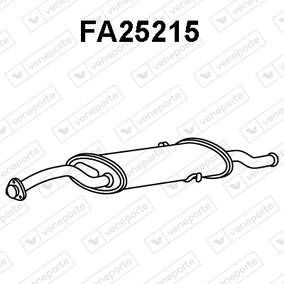 FA25215