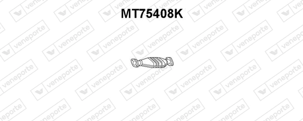 MT75408K