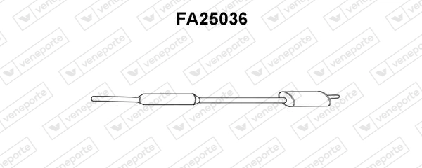 FA25036