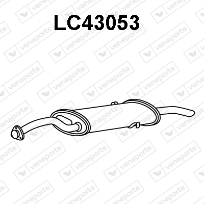 LC43053