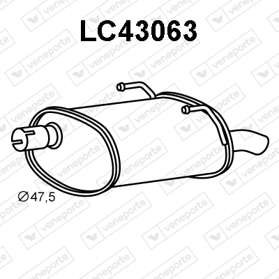 LC43063
