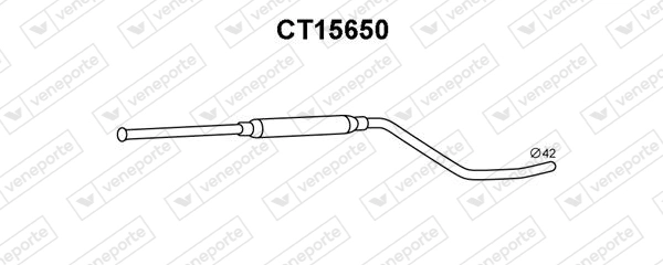 CT15650