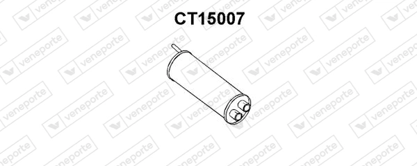 CT15007