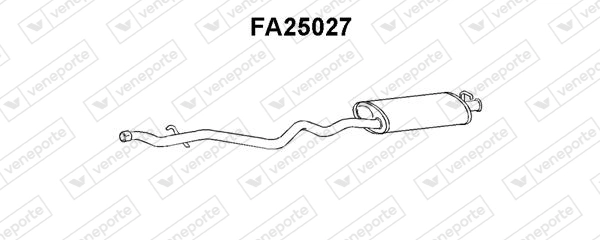 FA25027