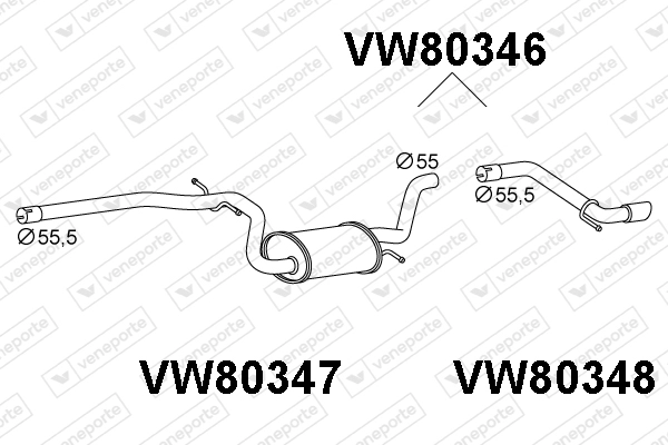 VW80346
