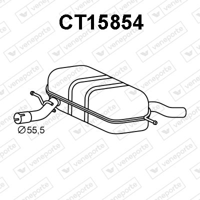 CT15854