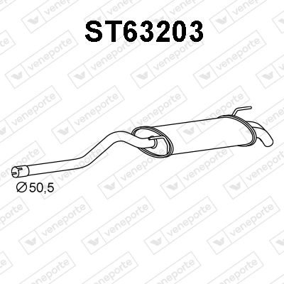 ST63203
