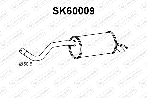SK60009
