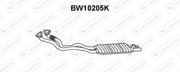 BW10205K