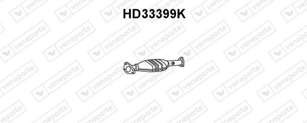 HD33399K