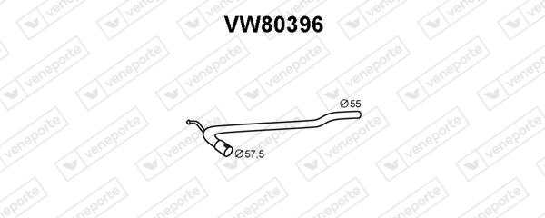 VW80396