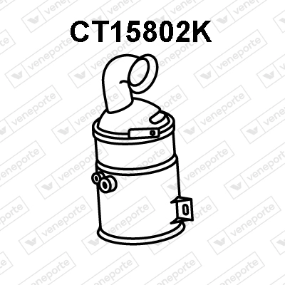 CT15802K