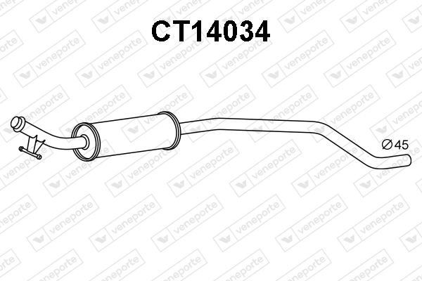 CT14034