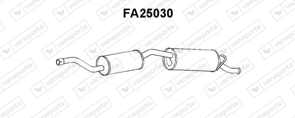 FA25030