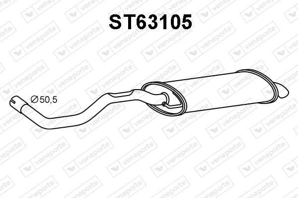 ST63105