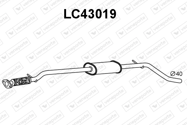 LC43019